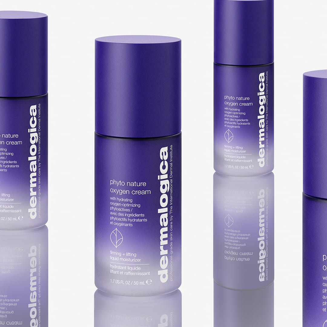 Dermalogica Phyto Nature Oxygen Cream 50 ml