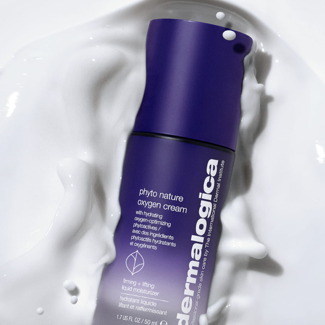 Dermalogica Phyto Nature Oxygen Cream 50 ml