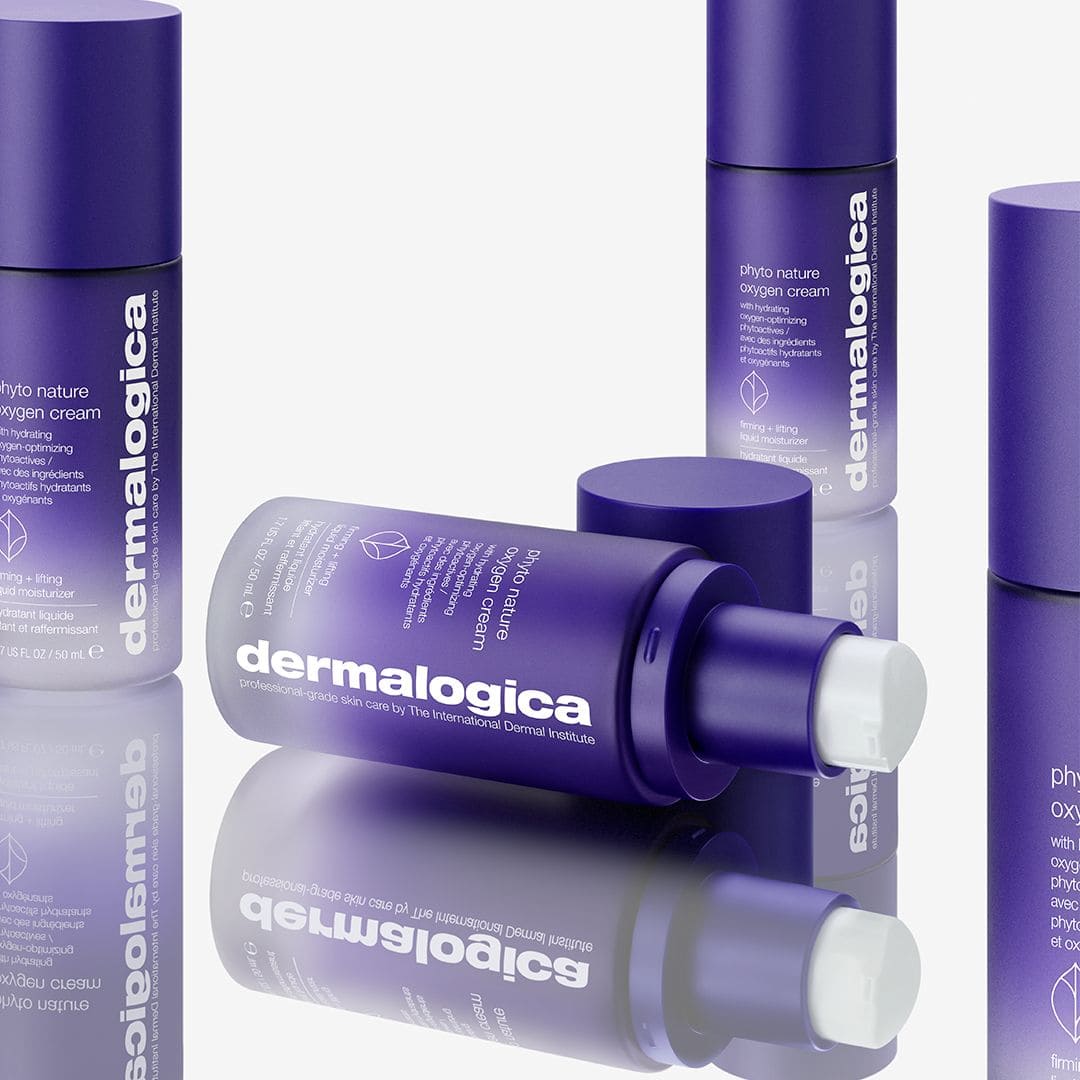 Dermalogica Phyto Nature Oxygen Cream 50 ml