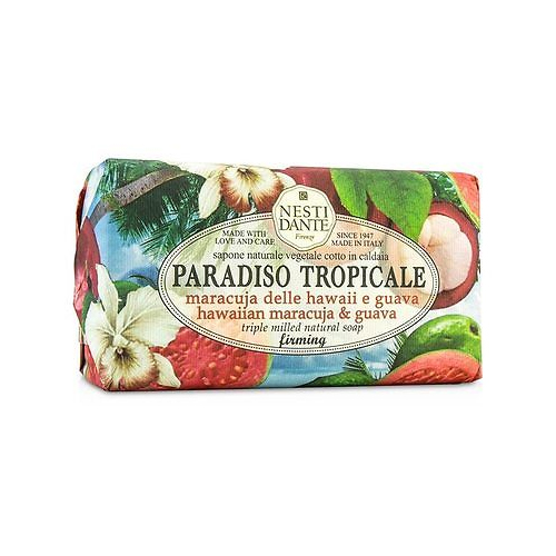 Nesti Dante Paradiso Tropicale Hawaiian Maracuja And Guava 250g