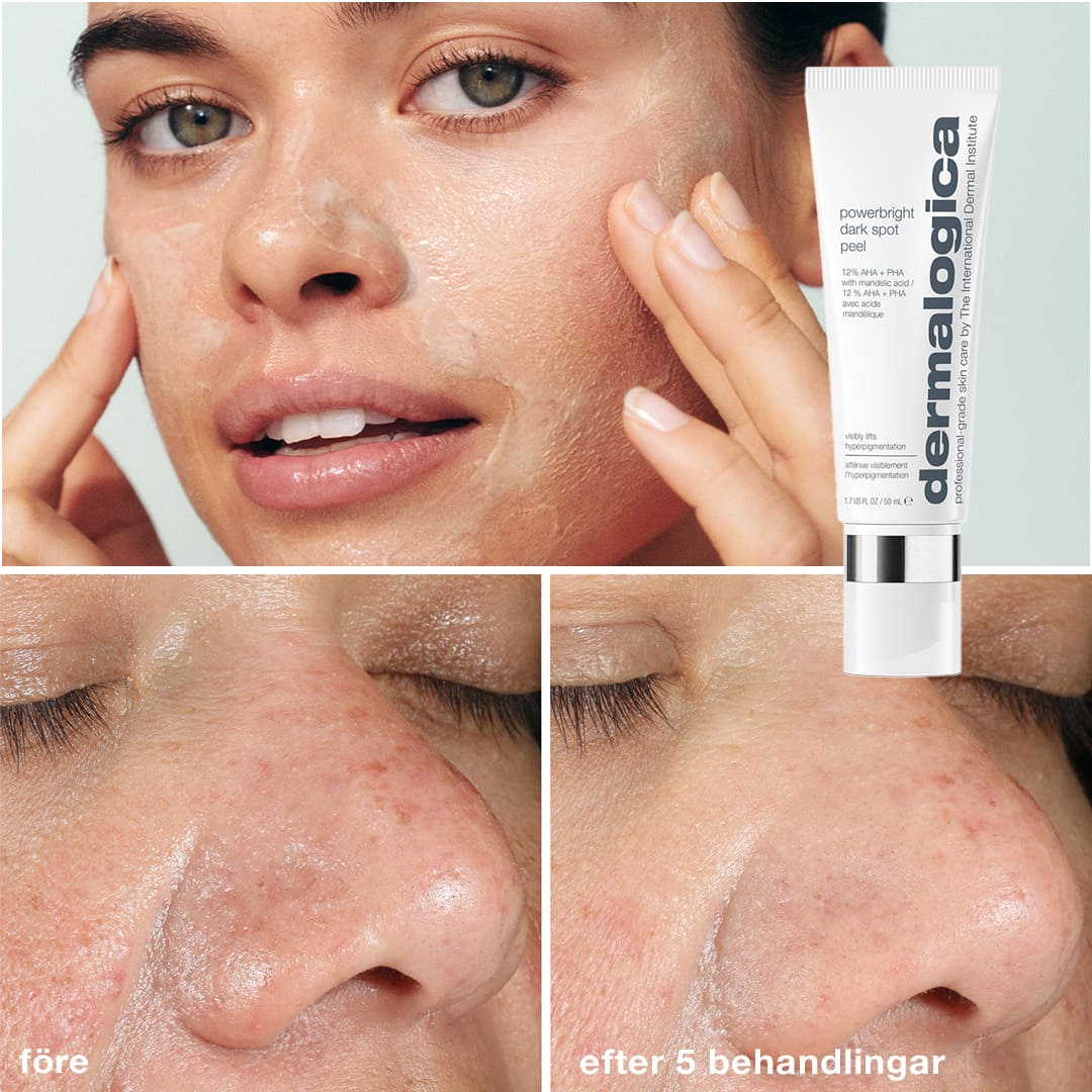 Dermalogica Powerbright Dark Spot Peel 50 ml
