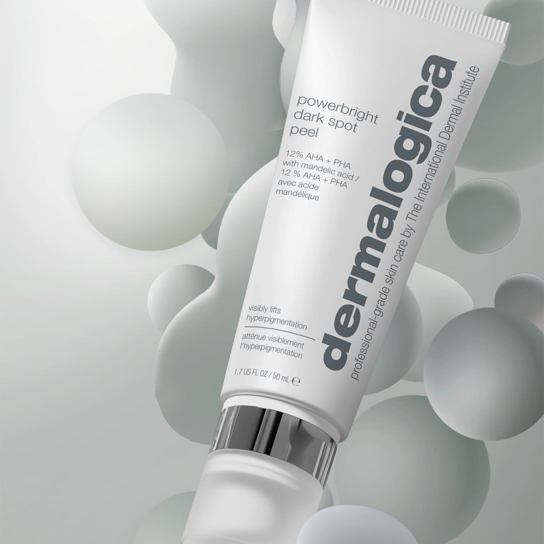 Dermalogica Powerbright Dark Spot Peel 50 ml