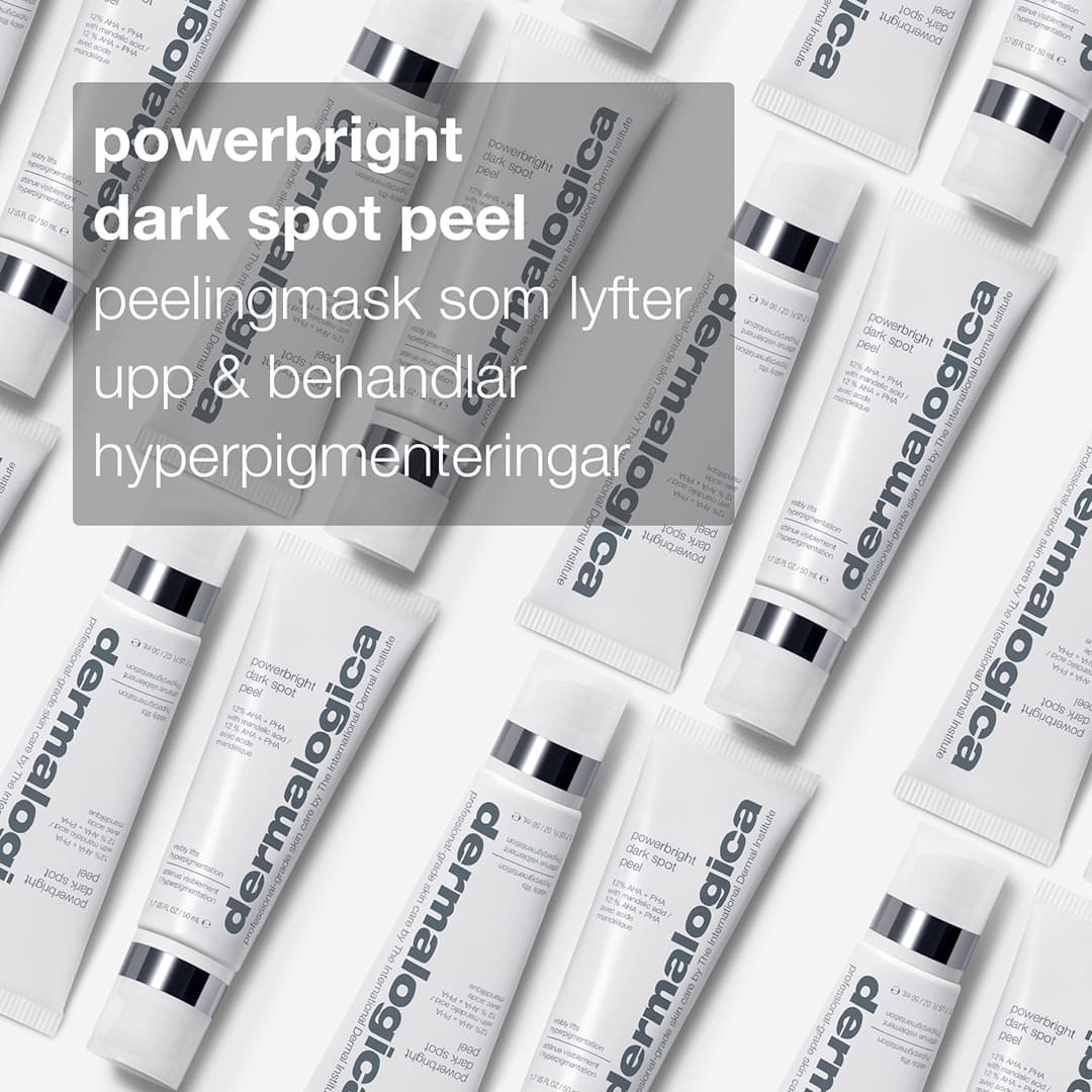 Dermalogica Powerbright Dark Spot Peel 50 ml