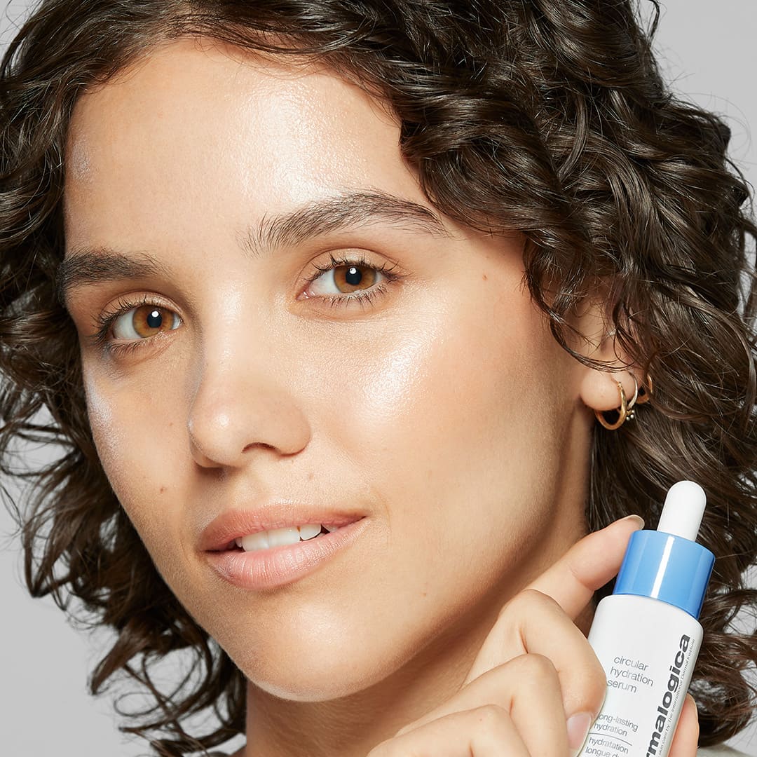 Dermalogica Circular Hydration Serum 10 ml
