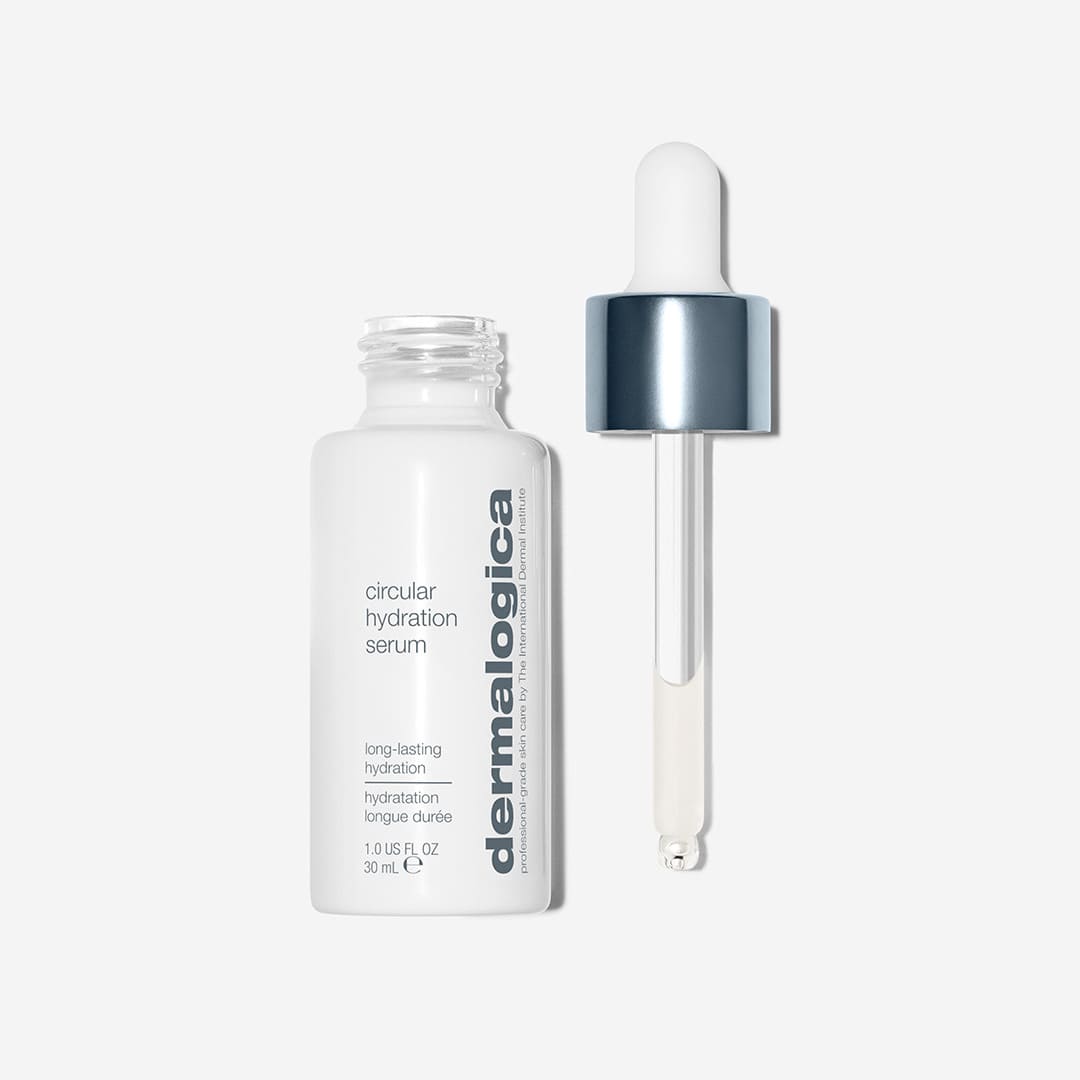 Dermalogica Circular Hydration Serum 10 ml