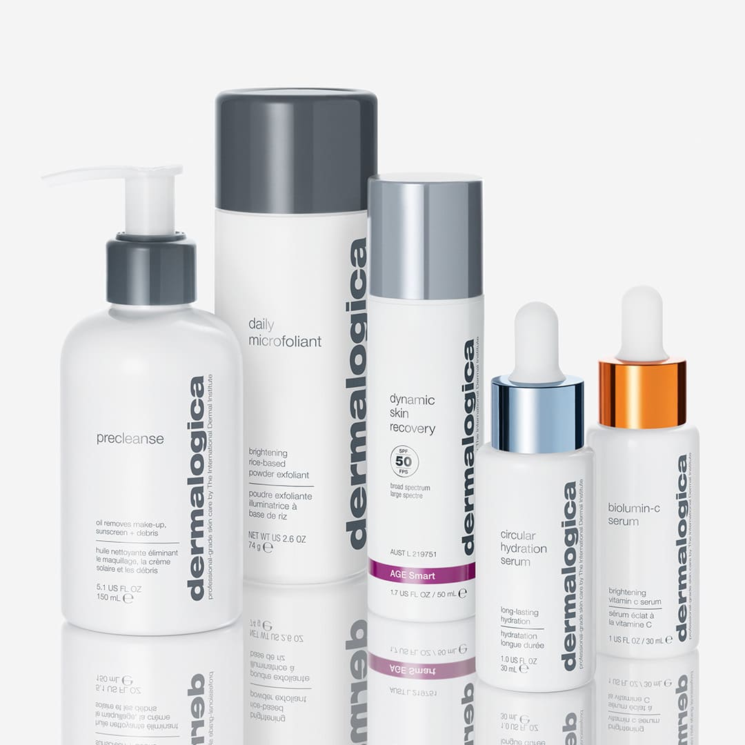Dermalogica Circular Hydration Serum 10 ml