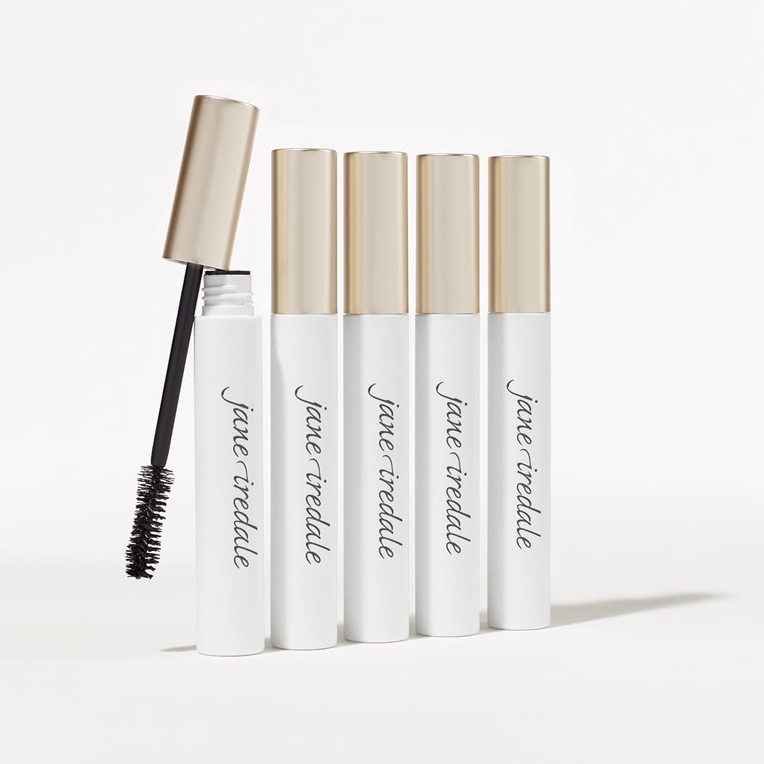 Jane Iredale Beyond Lash Volumizing Mascara Black Ink 8g