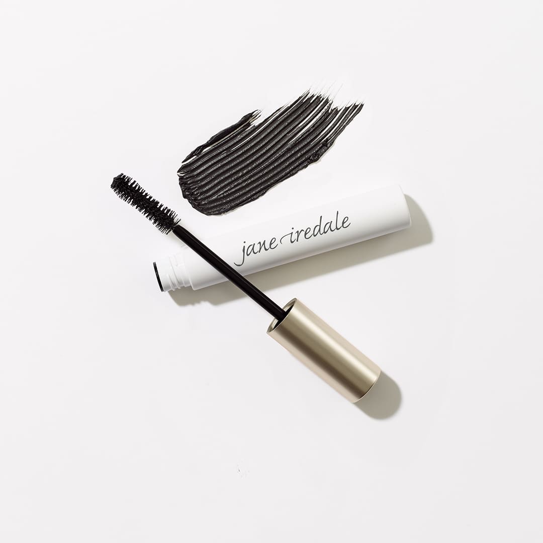 Jane Iredale Beyond Lash Volumizing Mascara Black Ink 8g