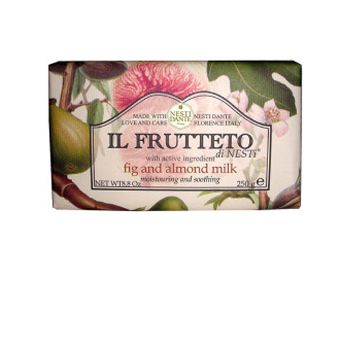 Nesti Dante Il Frutteto Fig And Almond Milk 250g