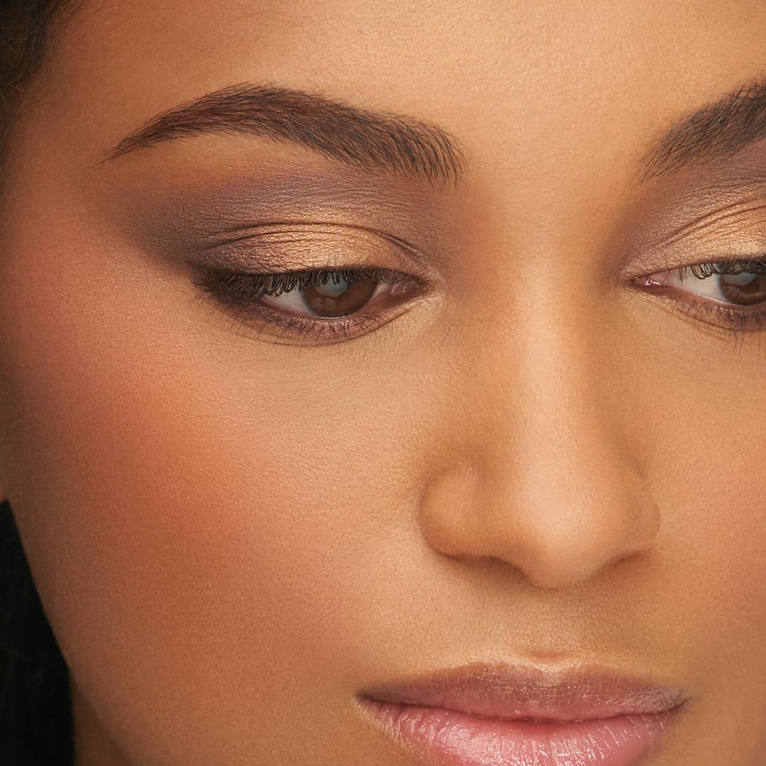 Jane Iredale Purepressed Eye Shadow Triple Ravishing 3.9g