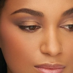 Jane Iredale Purepressed Eye Shadow Triple Ravishing 3.9g