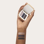 Jane Iredale Purepressed Eye Shadow Triple Blue Hour 3.9g