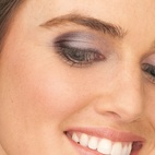 Jane Iredale Purepressed Eye Shadow Triple Blue Hour 3.9g