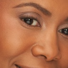 Jane Iredale Purepressed Eye Shadow Triple Brown Sugar 3.9g
