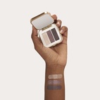 Jane Iredale Purepressed Eye Shadow Triple Sundown 3.9g