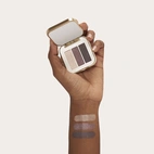 Jane Iredale Purepressed Eye Shadow Triple Sundown 3.9g