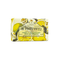 Nesti Dante Il Frutteto Citron And Bergamot 250g