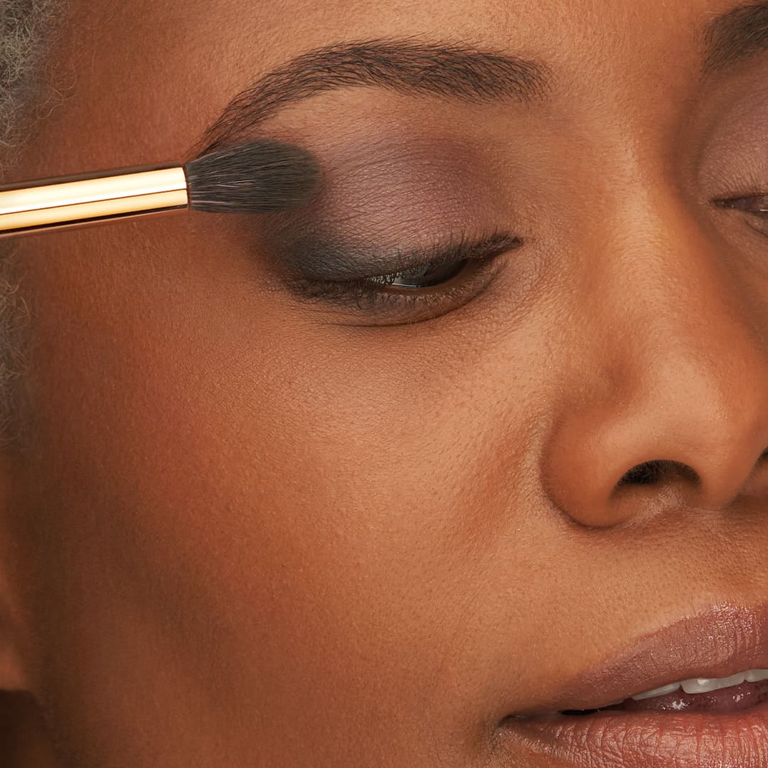 Jane Iredale Purepressed Eye Shadow Triple Date Night 3.9g