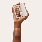 Jane Iredale Purepressed Eye Shadow Palette Naturally Glam 6.9g