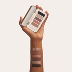 Jane Iredale Purepressed Eye Shadow Palette Storm Chaser 6.9g