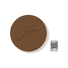 Jane Iredale Purepressed Base Mineral Foundation Refill Cocoa Spf15 9.9g