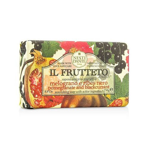 Nesti Dante IL Frutteto Pomegranate & Blackcurrant 250g