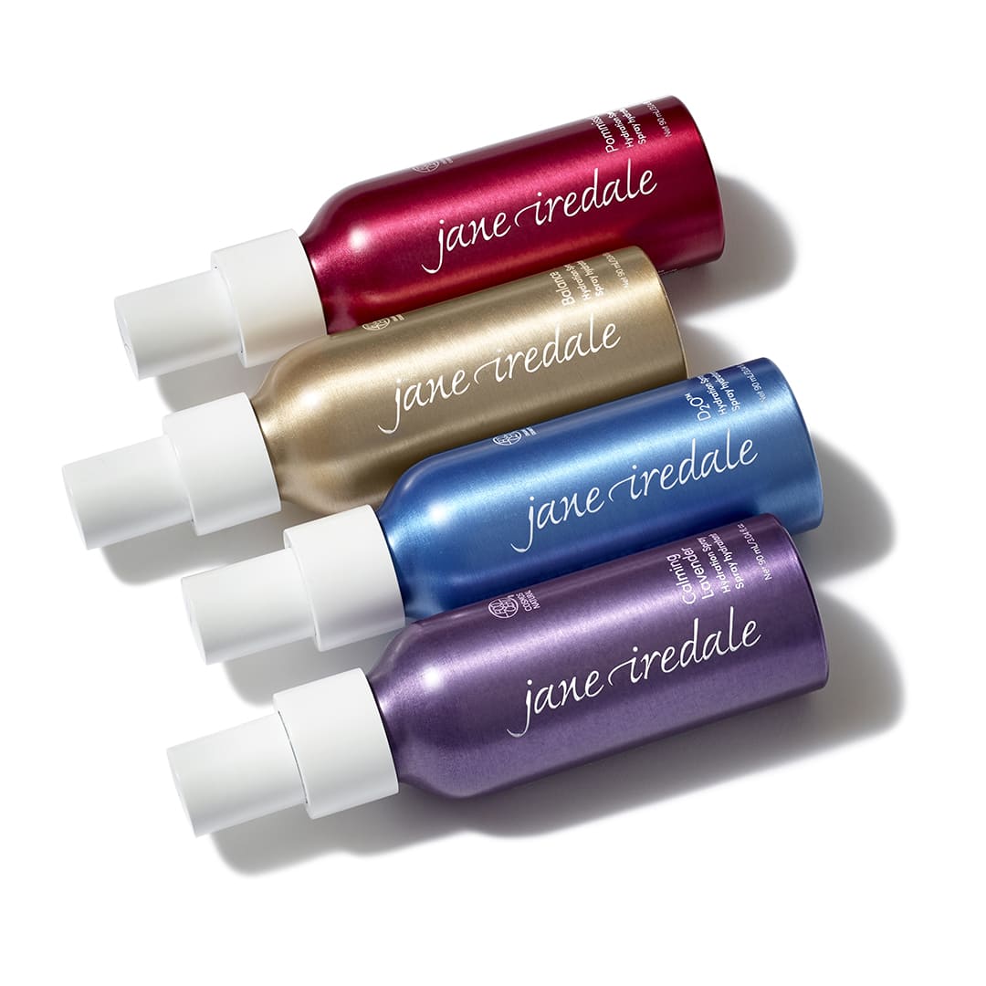 Jane Iredale Hydration Spray Calming Lavender 90 ml