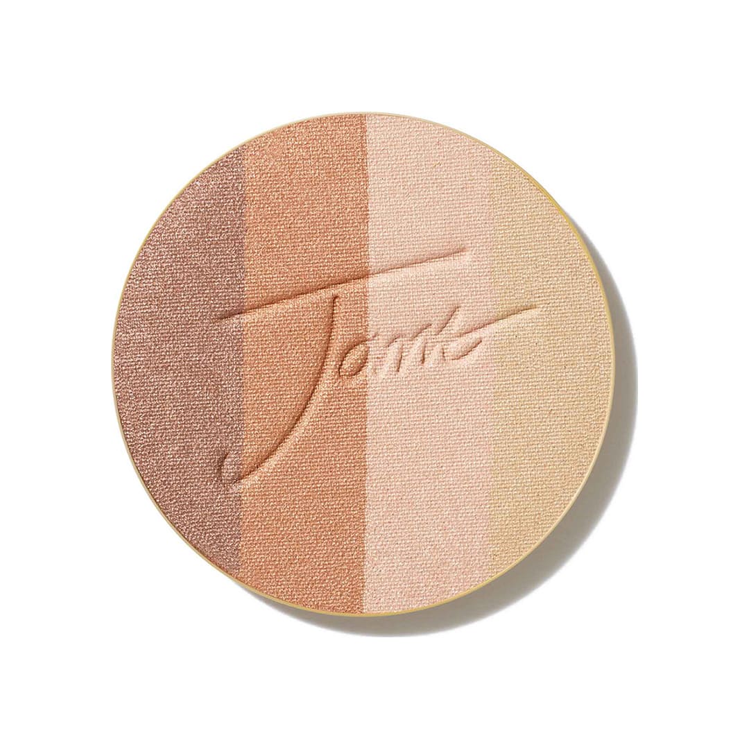 Jane Iredale Purebronze Shimmer Bronzer Refill Moonglow 9.9g