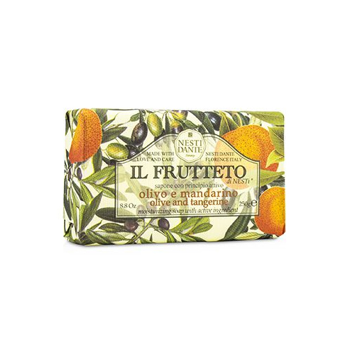 Nesti Dante Il Frutteto Olive Oil And Tangerine 250g