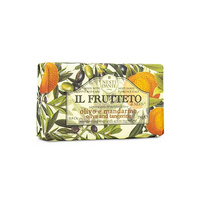 Nesti Dante Il Frutteto Olive Oil And Tangerine 250g