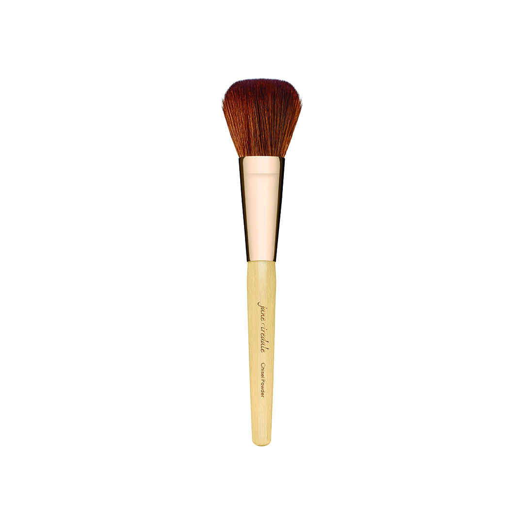 Jane Iredale Chisel Powder Brush