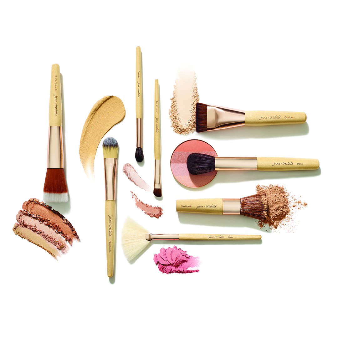 Jane Iredale The Handi Brush