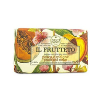 Nesti Dante Il Frutteto Peach And Melon 250g