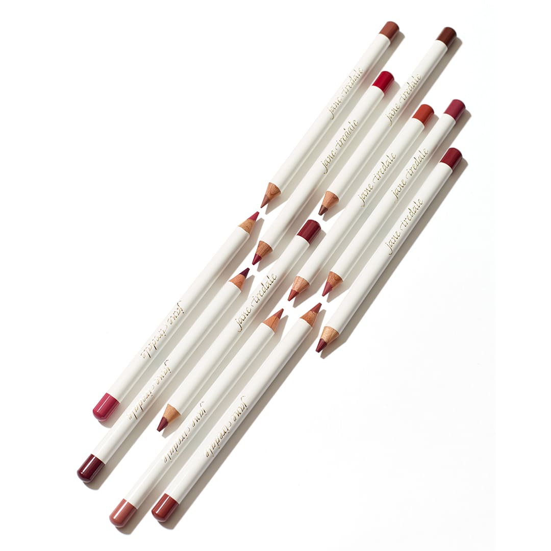 Jane Iredale Lip Pencil Nutmeg 1.1g