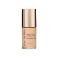 Jane Iredale Beyond Matte Liquid Foundation M3 27 ml