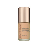Jane Iredale Beyond Matte Liquid Foundation M8 27 ml
