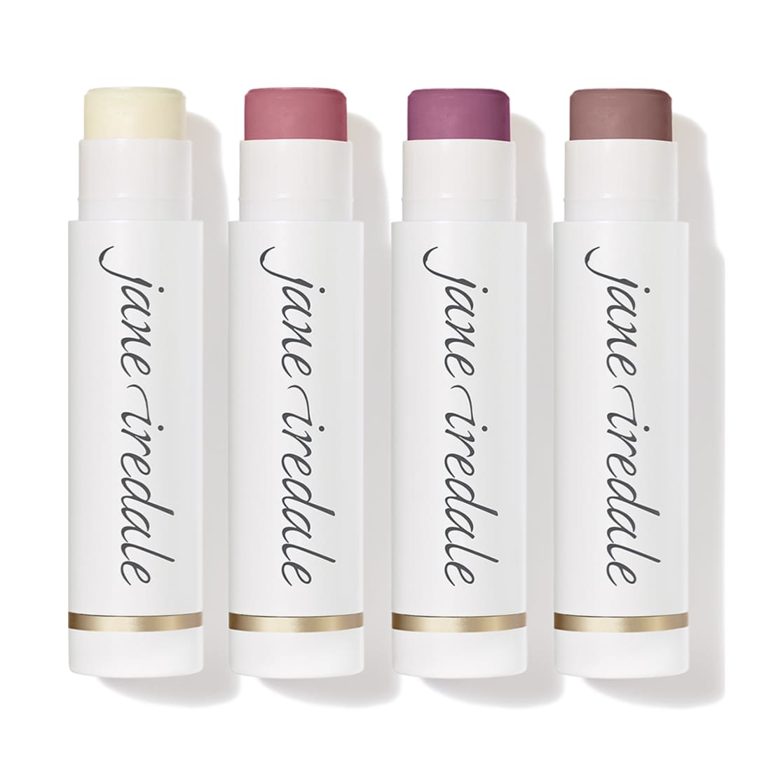 Jane Iredale Lipdrink Lip Balm Crush Spf15 4g