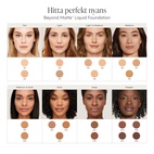 Jane Iredale Beyond Matte Liquid Foundation M9 27 ml
