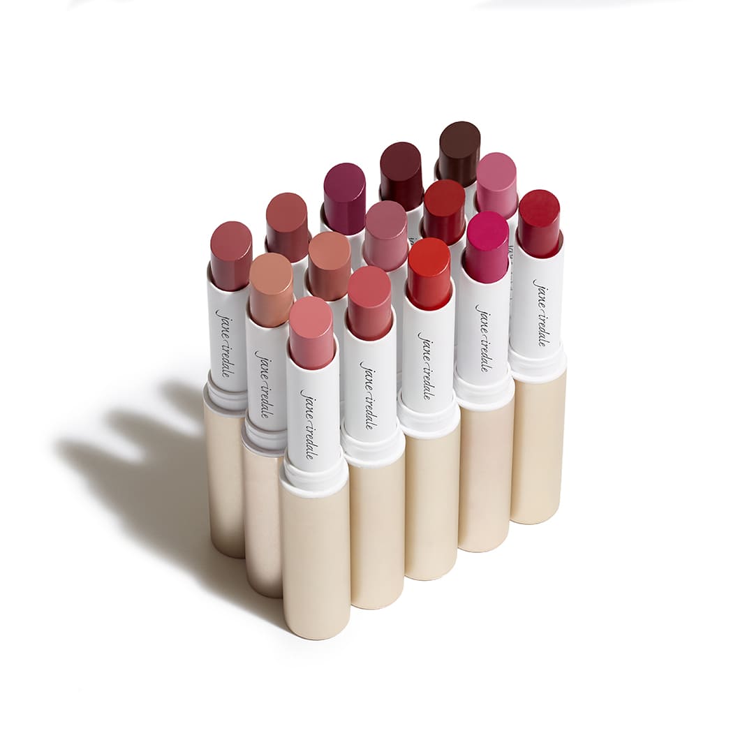 Jane Iredale Colorluxe Hydrating Cream Lipstick Sorbet 2g