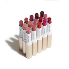 Jane Iredale Colorluxe Hydrating Cream Lipstick Sorbet 2g