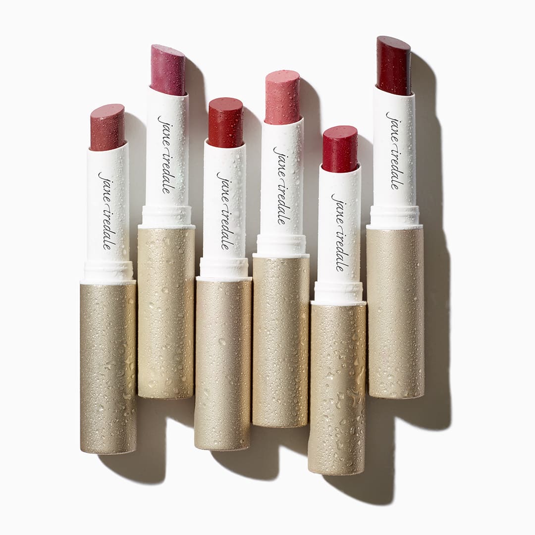 Jane Iredale Colorluxe Hydrating Cream Lipstick Sorbet 2g