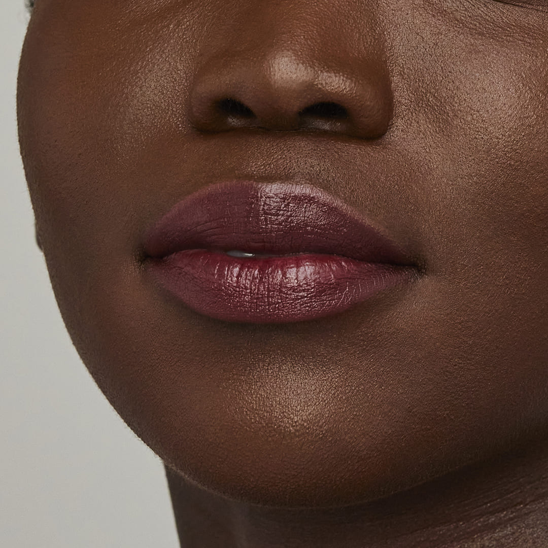 Jane Iredale Colorluxe Hydrating Cream Lipstick Bordeaux 2g