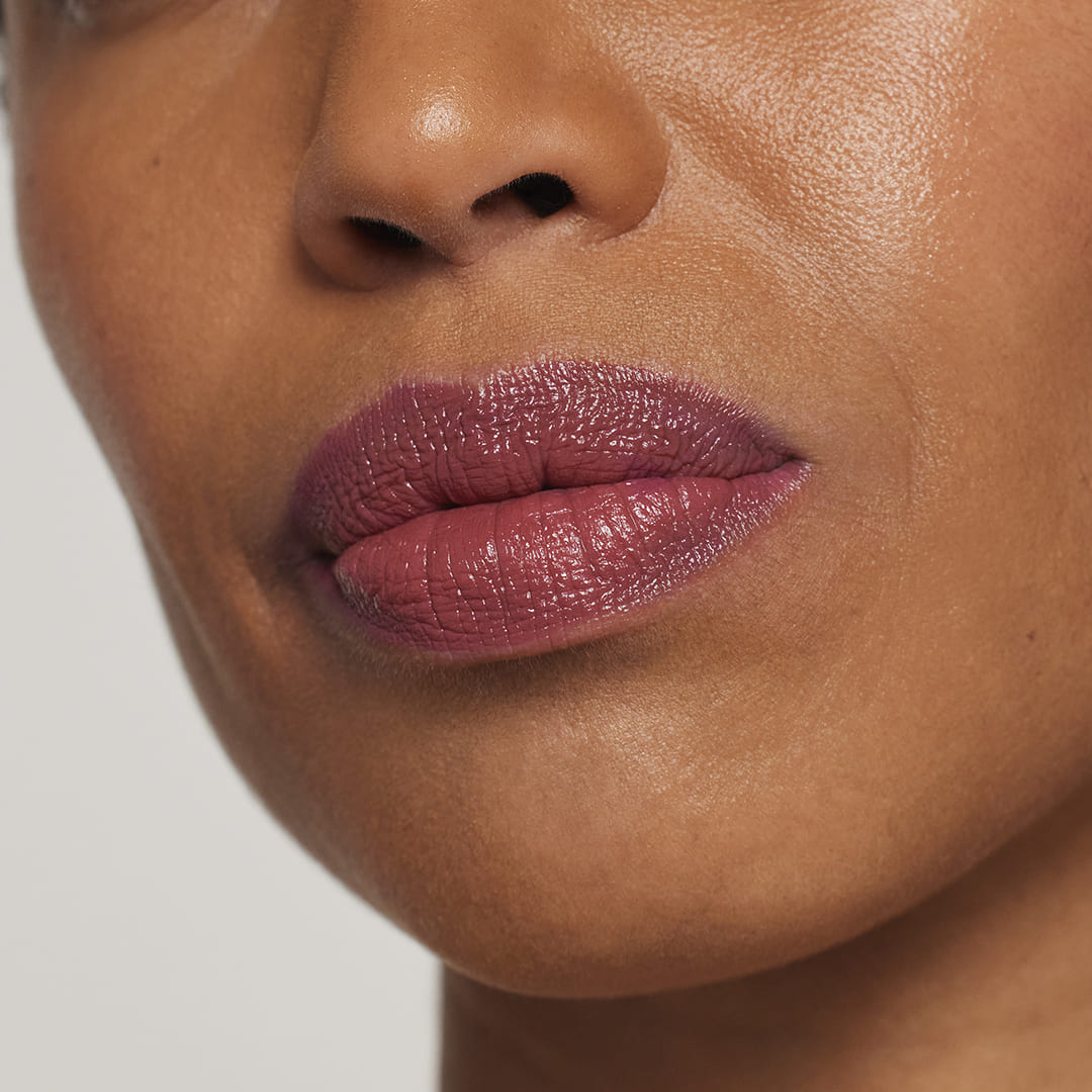 Jane Iredale Colorluxe Hydrating Cream Lipstick Rosebud 2g
