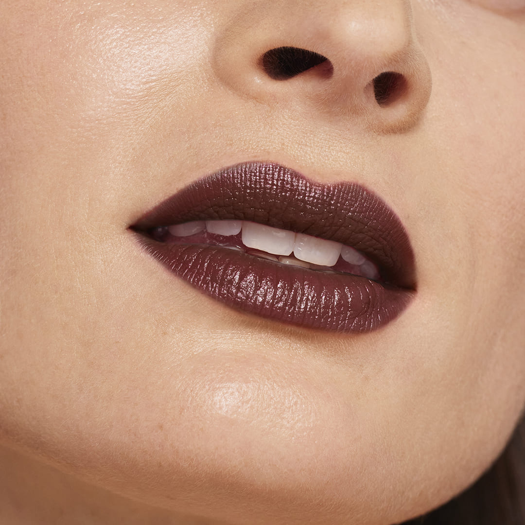 Jane Iredale Colorluxe Hydrating Cream Lipstick Espresso 2g