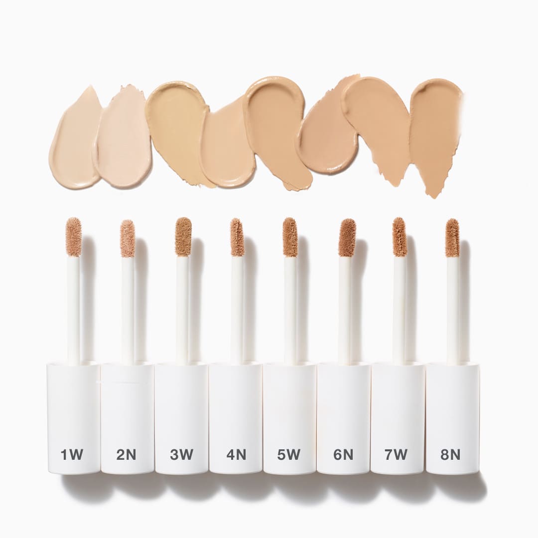Jane Iredale Purematch Liquid Concealer 8N 5 ml