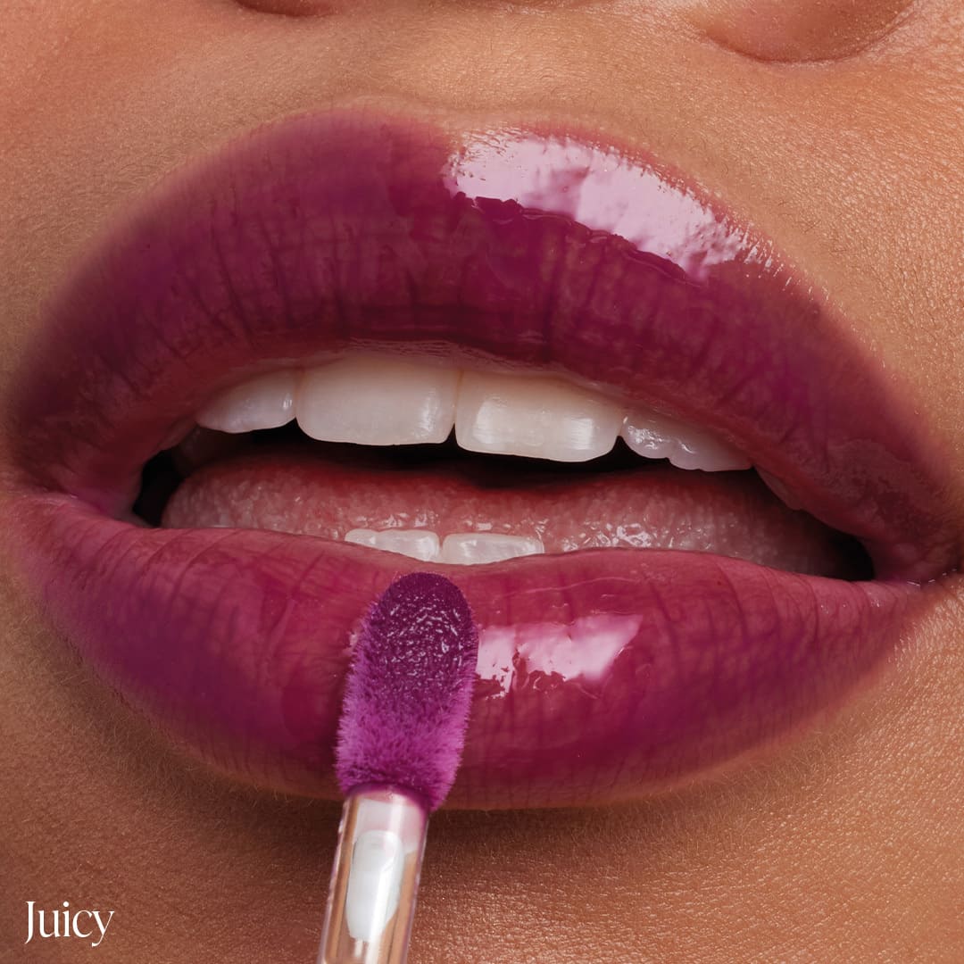 Jane Iredale Colorluxe High Impact Lip Glaze Juicy 5 ml