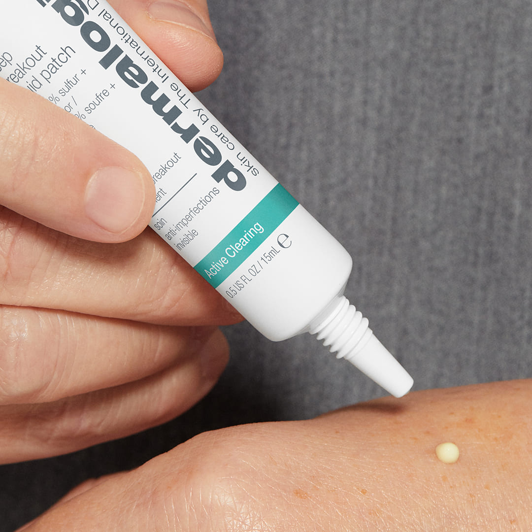Dermalogica Deep Breakout Liquid Patch 15 ml