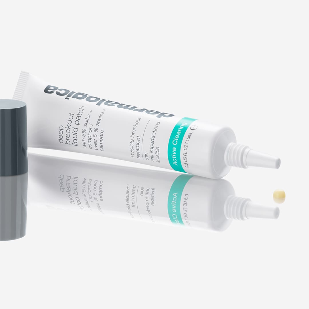 Dermalogica Deep Breakout Liquid Patch 15 ml