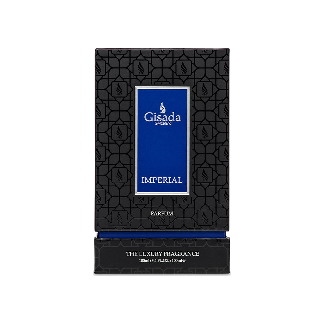 Gisada Luxury Collection Imperial EdP 100 ml