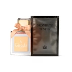 Gisada Donna EdT - Skönhetstester